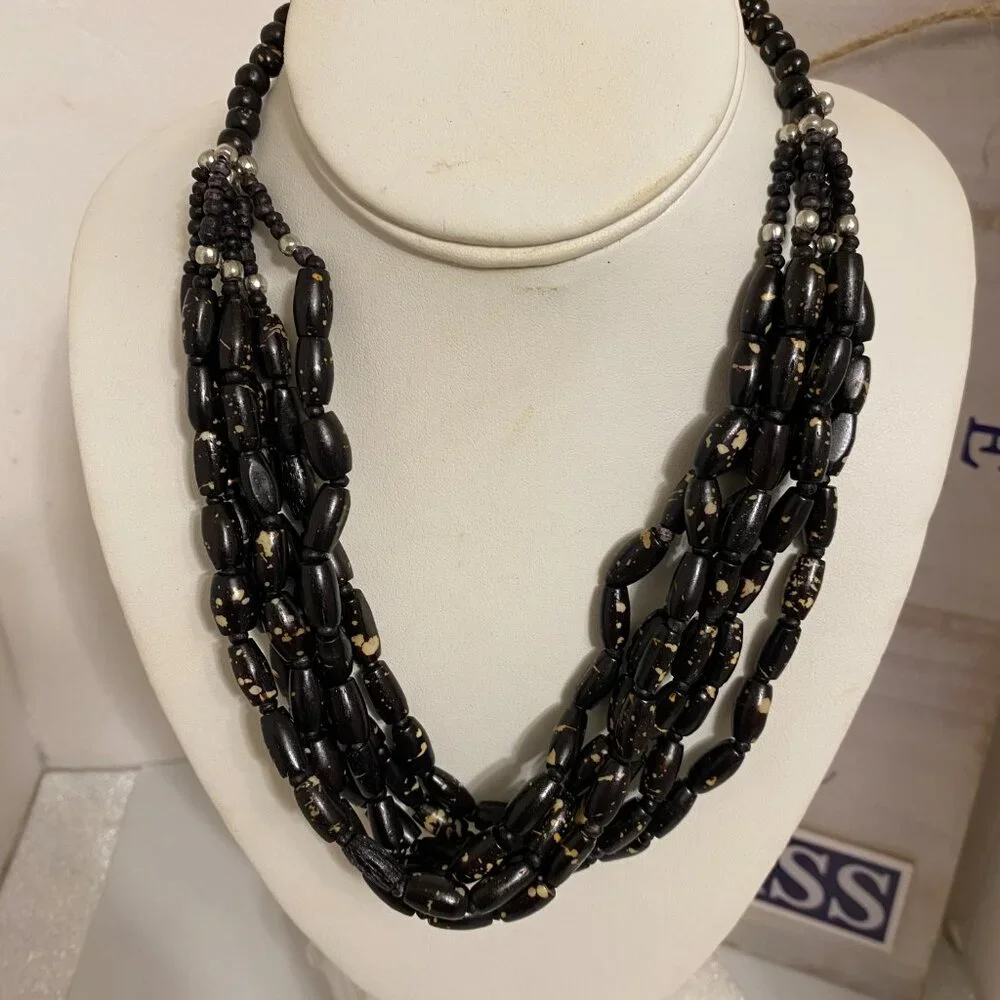 ANGIE STATEMENT NECKLACE